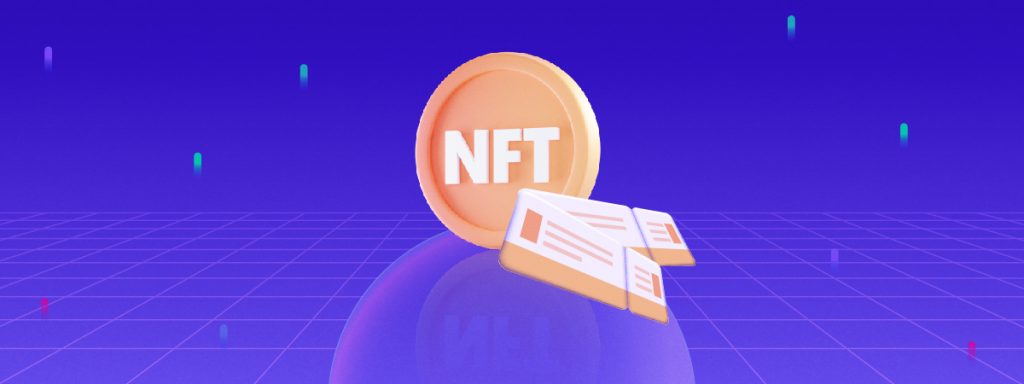 Future of NFT Tickets