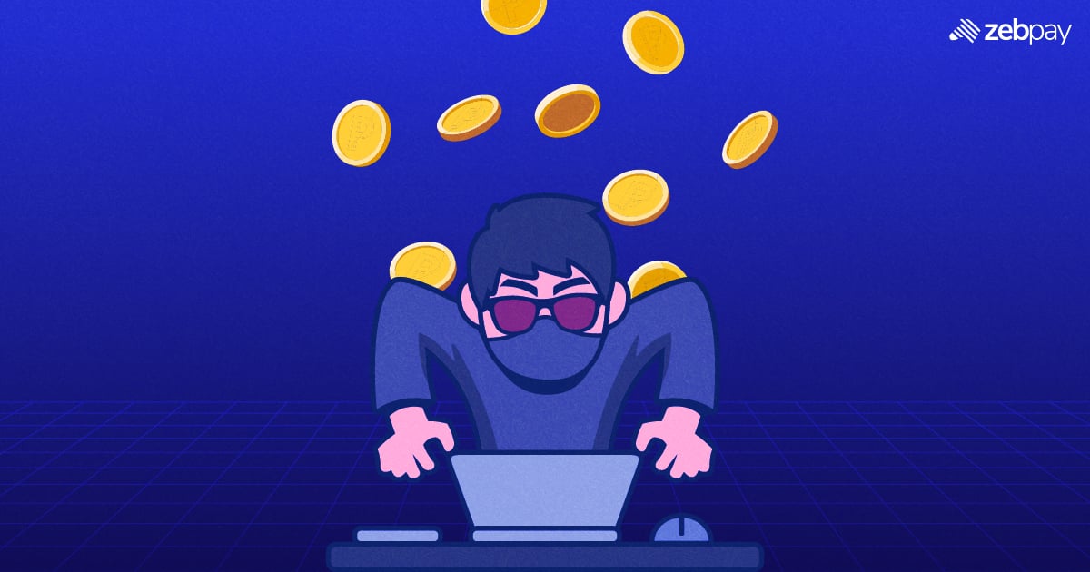 What are Crypto Investment Scams?