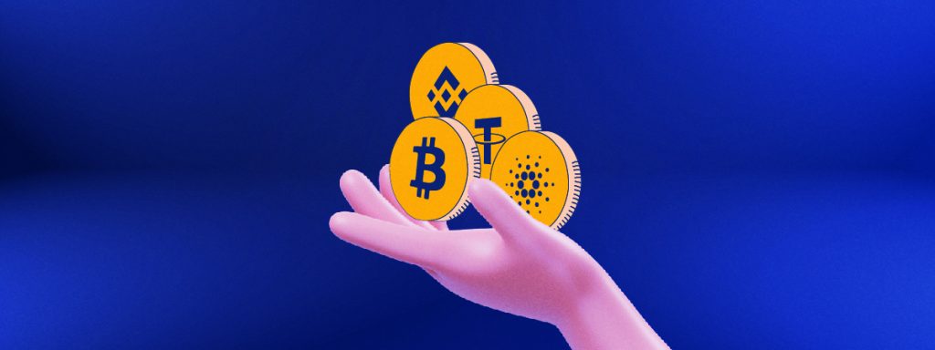 Bitcoin vs Altcoins Key Features and Characteristics