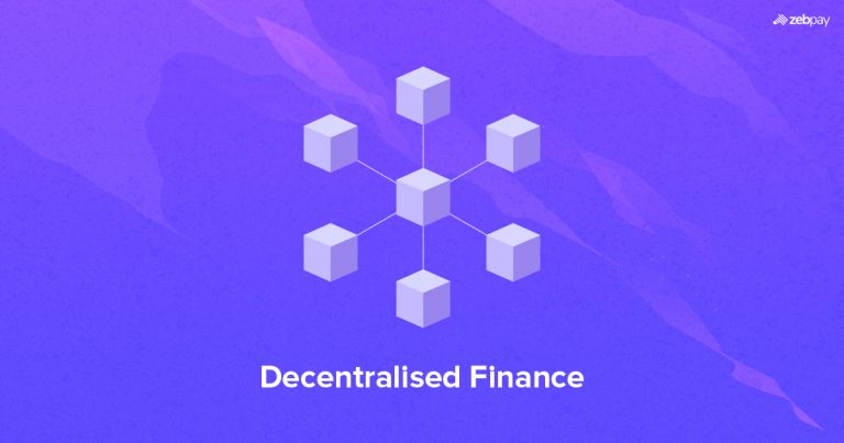 The Future of Decentralised Finance: An In-depth Exploration