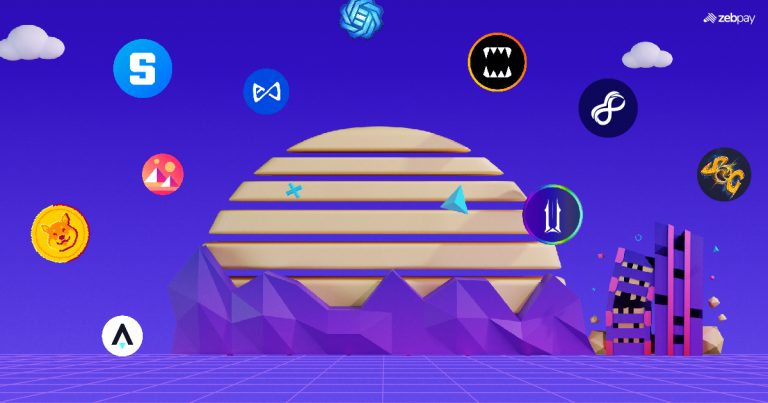 Top 10 Play to Earn Crypto Games in 2023