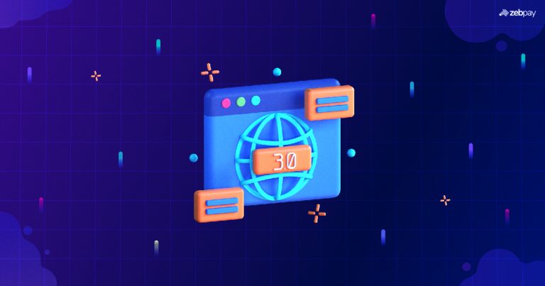 Web3: Decentralisation and Empowerment