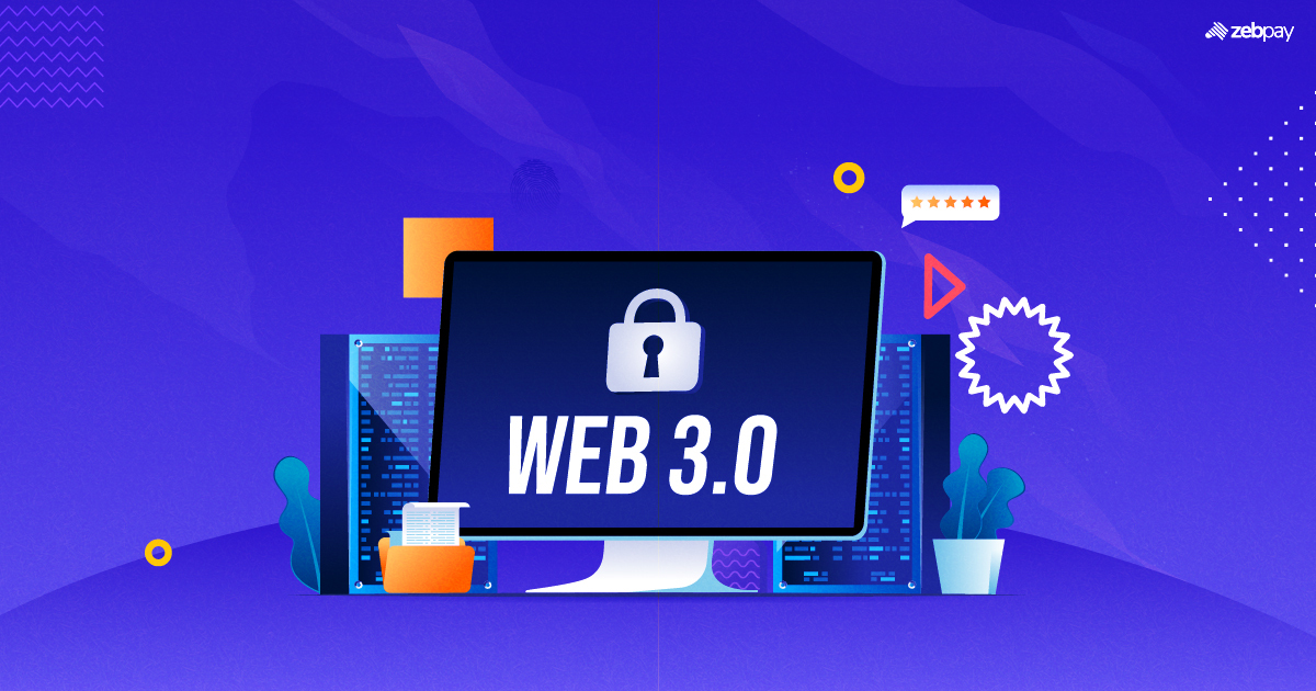 Web 3.0 Decentralized Security
