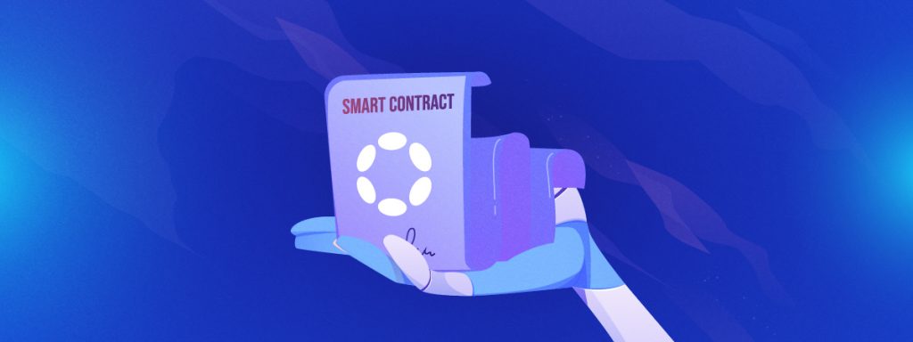 Secure Smart Contract Development