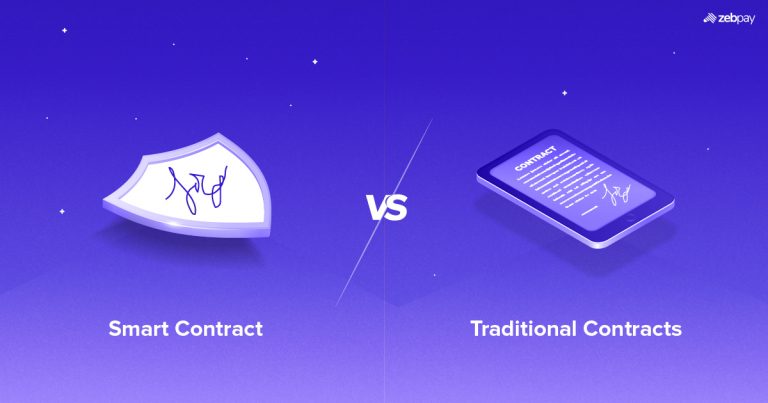 Smart Contracts vs Traditional Contracts: Bridging the Gap in Contract Automation