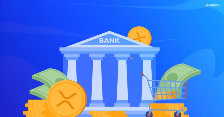 How Does the Ripple Blockchain Intersect With Traditional Banking?