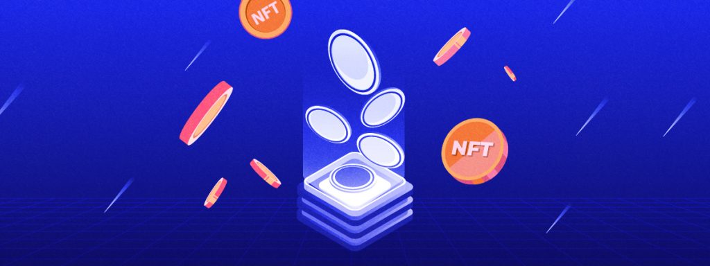 The Role of NFTs in Tokenization