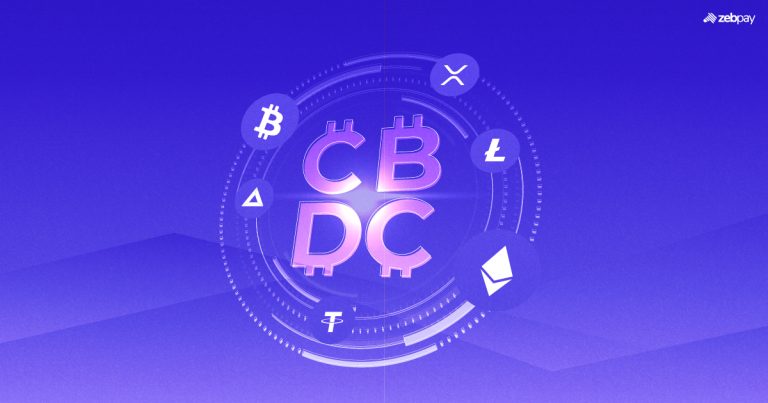 Difference Between CBDCs and Digital Money