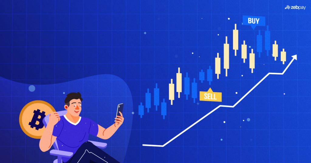 Understanding RSI indicator for Crypto Trading | ZebPay Australia