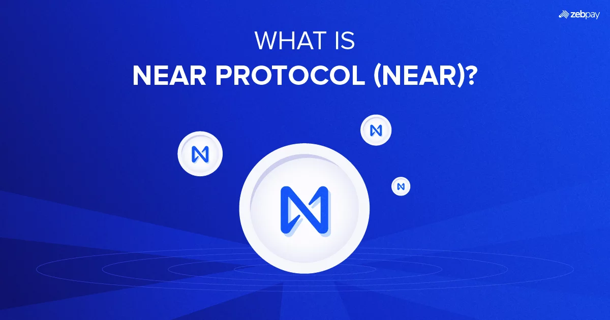 What is Near Protocol(NEAR)?