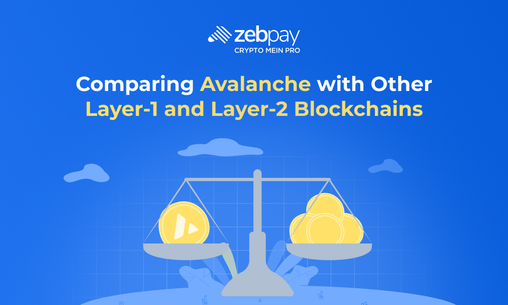 Avalanche combines the features of both Nakamoto and classical mechanisms to ensure high throughputs.