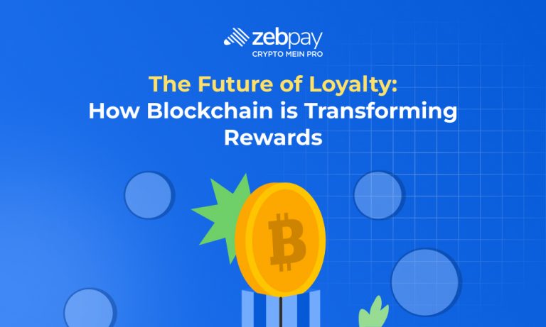 The Future of Loyalty: How Blockchain is Transforming Rewards