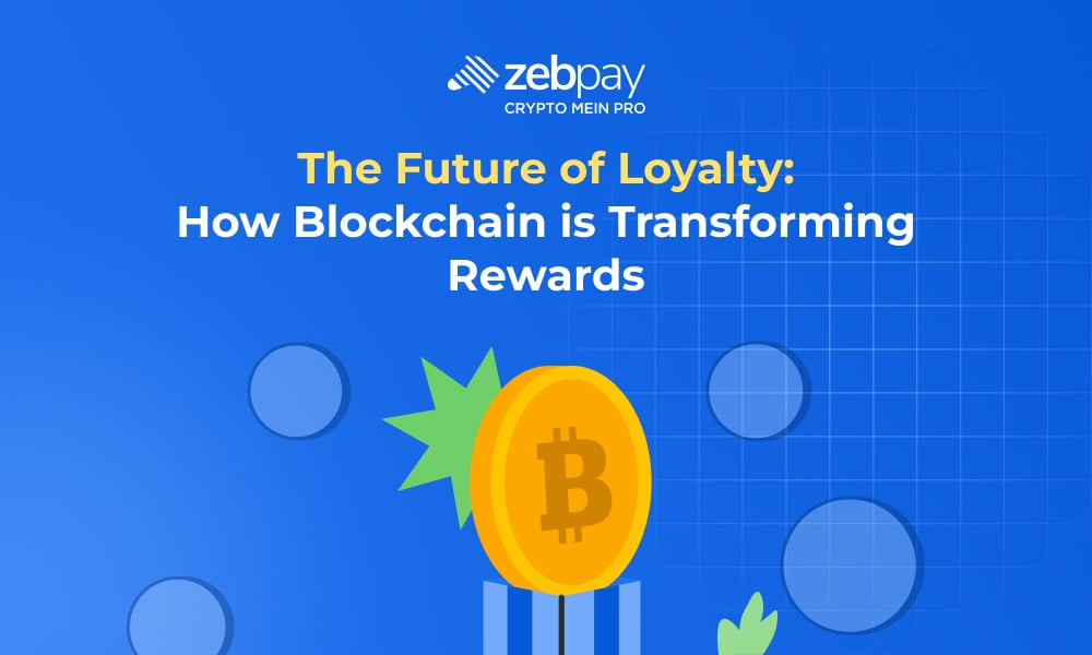 The Future of Loyalty: How Blockchain is Transforming Rewards