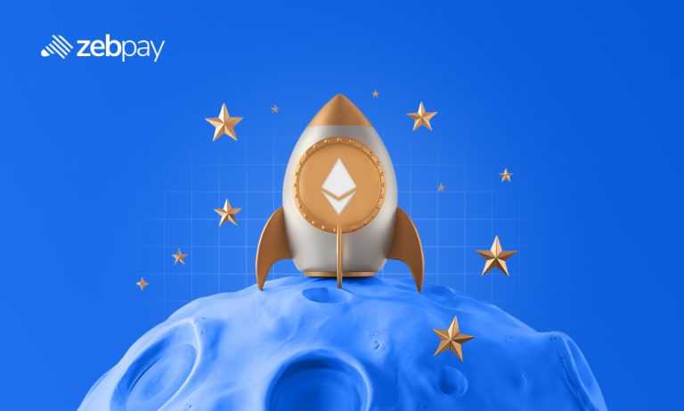 Ethereum Sets New All-Time High at $4,945