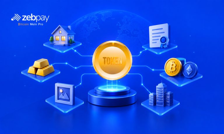 What is Tokenization?