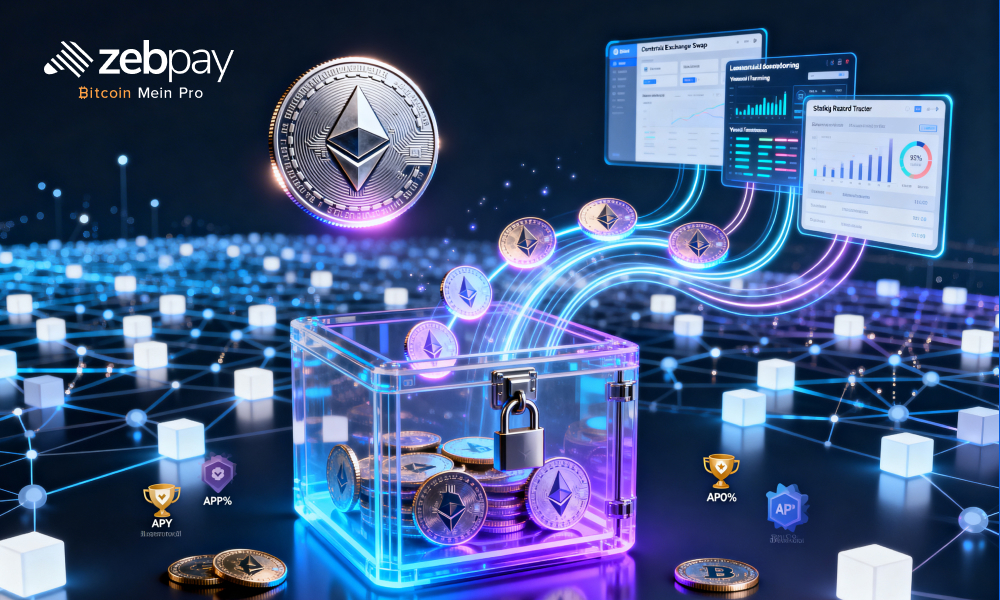 What is Liquid Staking and Why does it Matter?