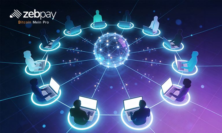 Bitcoin: Peer-to-Peer Electronic System Explained