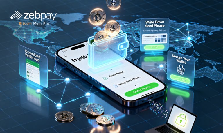 How to Set Up a Crypto Wallet?