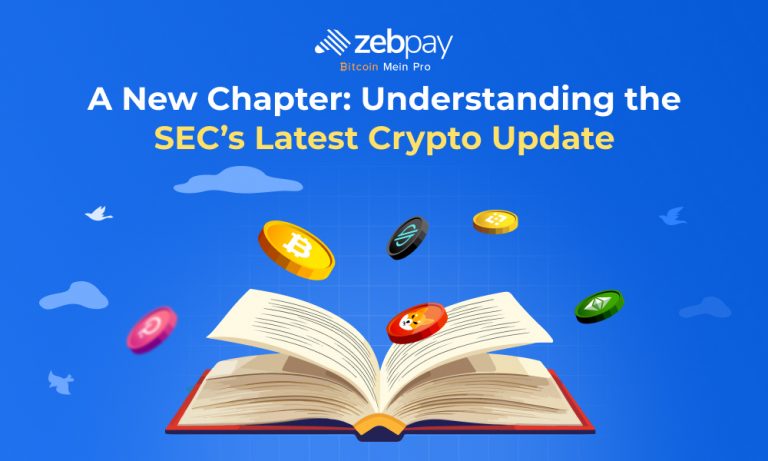 A New Chapter: Understanding the SEC’s Latest Crypto Update