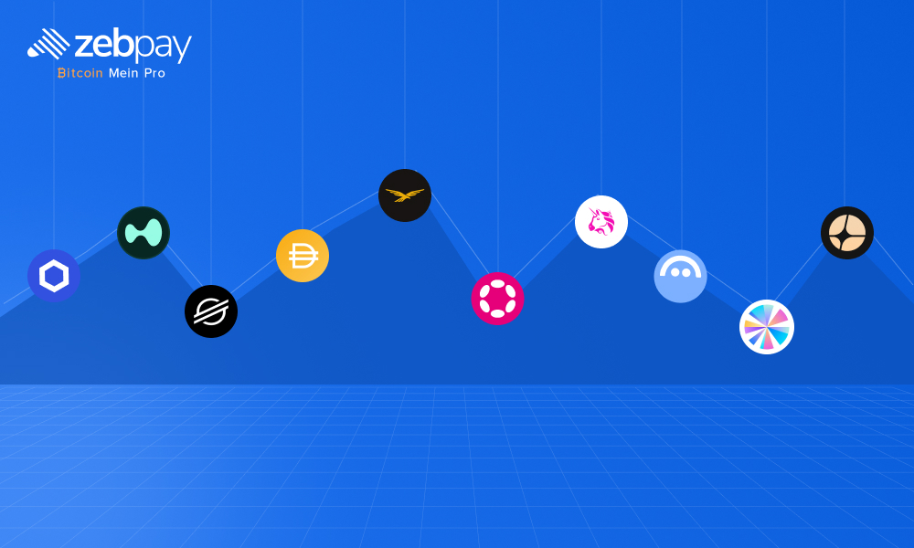 Top 10 DeFi Tokens to Invest in May 2026