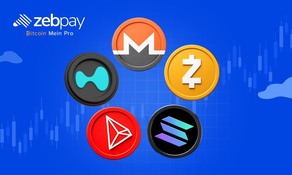 Top 5 Underrated Altcoins in June 2026