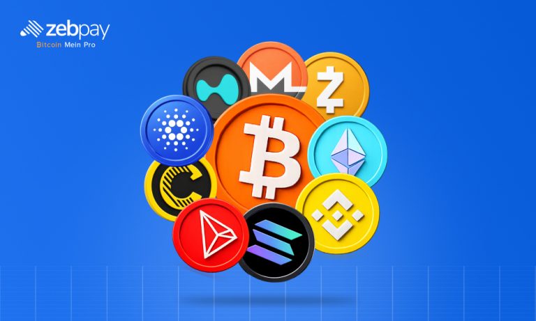 Top 10 Layer-1 Blockchain Cryptos in June 2026