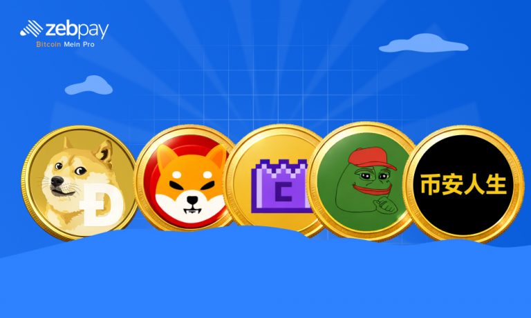 Top 5 Crypto Meme Coins for June 2026