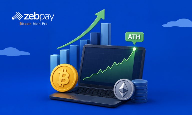 What is ATH (All-Time High) in Crypto? Difference between ATH & ATL