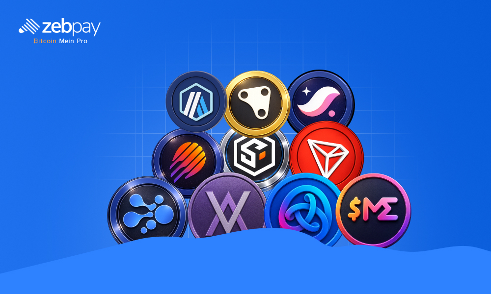 Top 10 dApp Tokens of July 2026