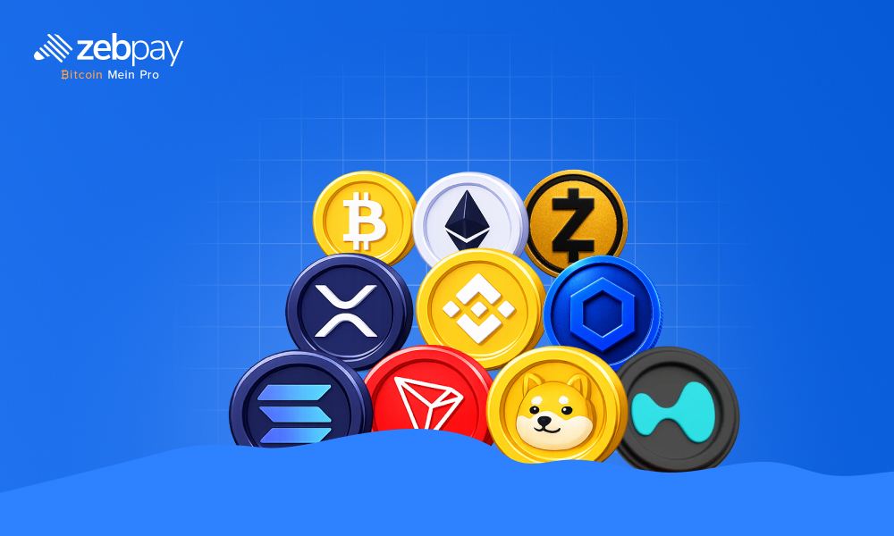 Top 10 Cryptos to Invest in August 2026