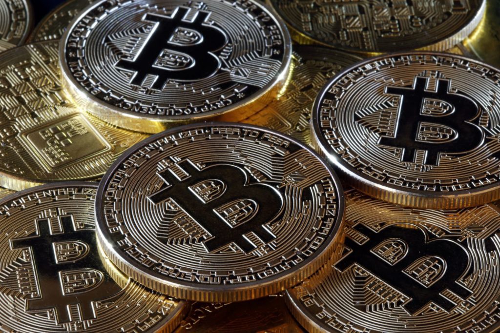 Bitcoin tops $30,000 for the first time ever just days after crossing $20,000