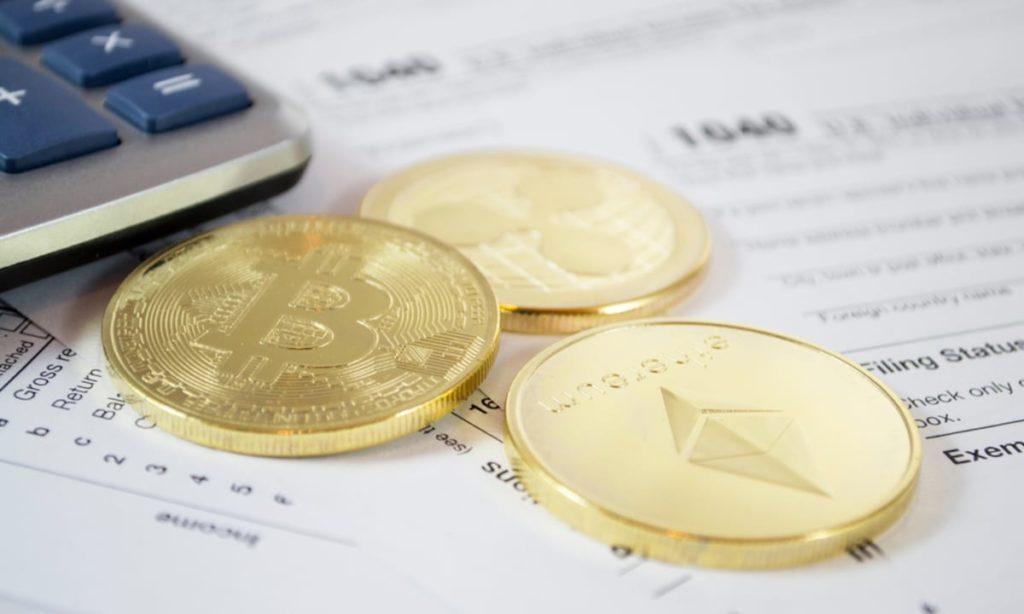 Crypto Tax Automation Startup TaxBit Closes Investment Deal Led By PayPal