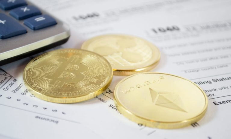 Crypto Under GST: All You Need to Know 