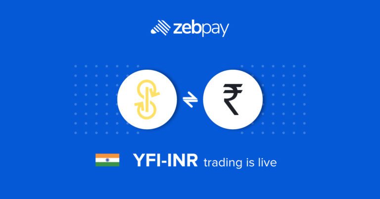 YFI Launch: The Trade Perspective