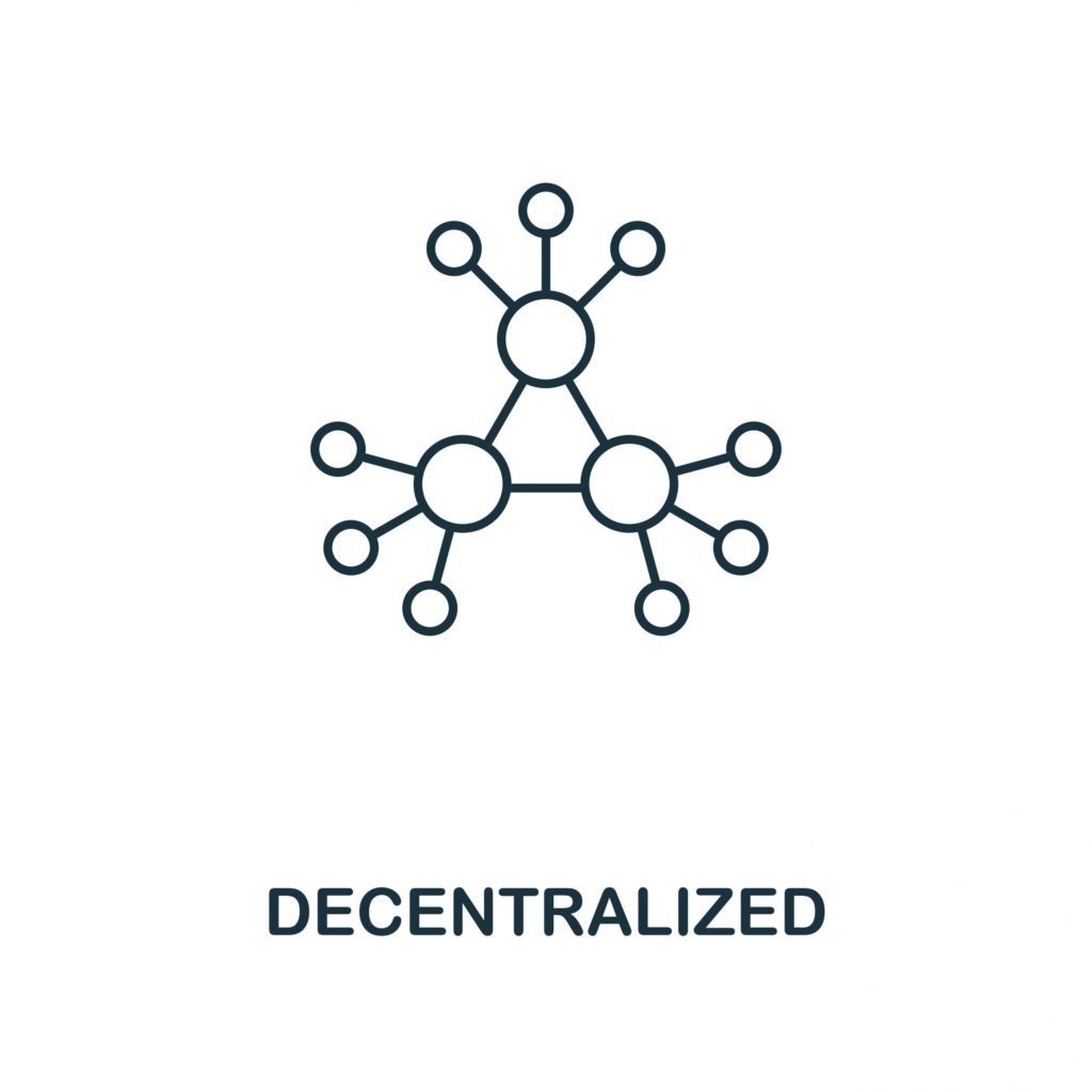 Decentralized Ecosystem