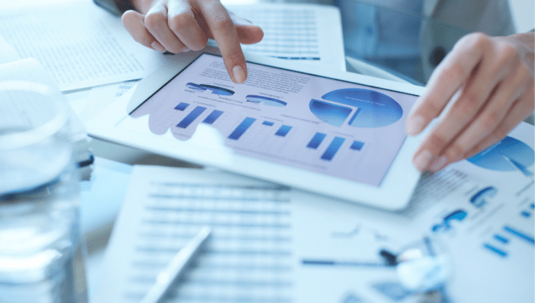 June Month-End Report