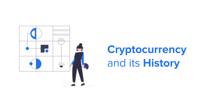 Cryptocurrency and its History