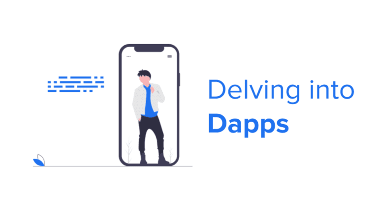 Delving into Dapps