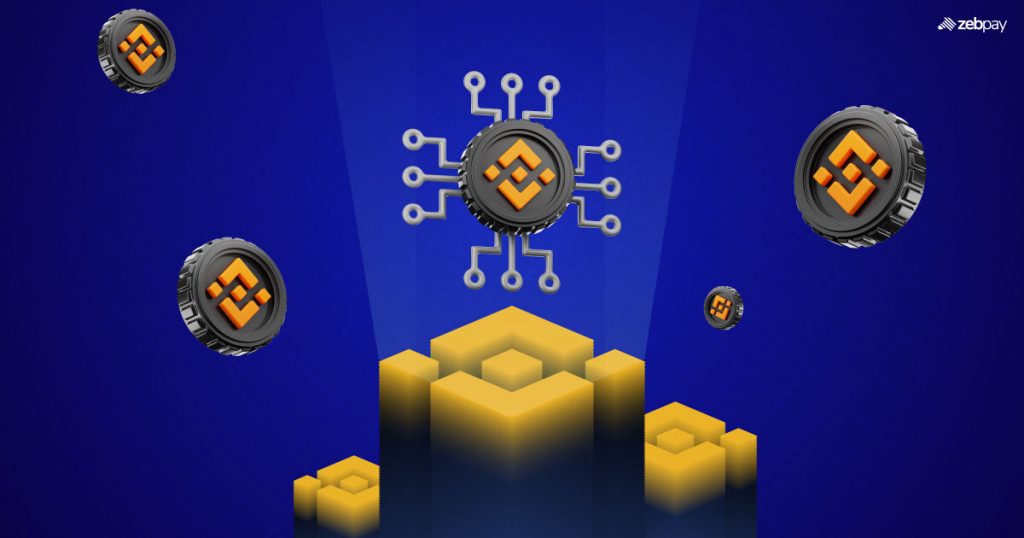 Binance Chain vs Binance Smart Chain