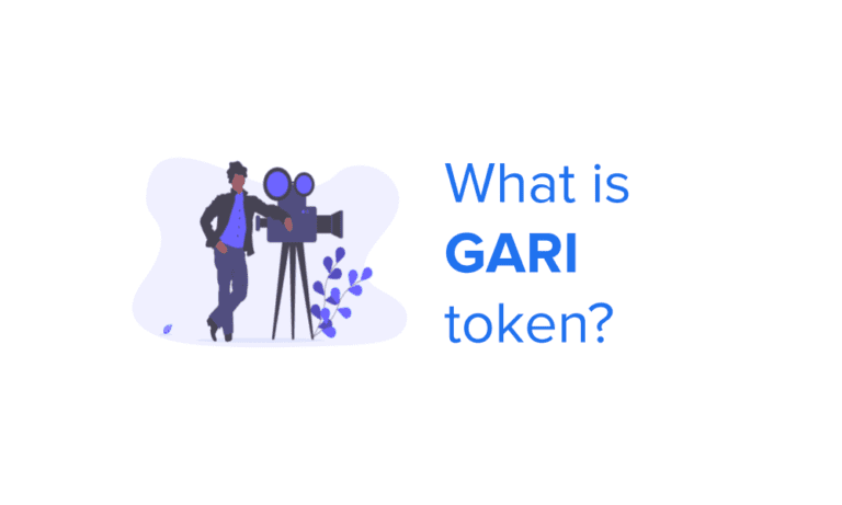 What is GARI Token?