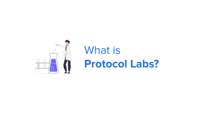 What is Protocol Labs?