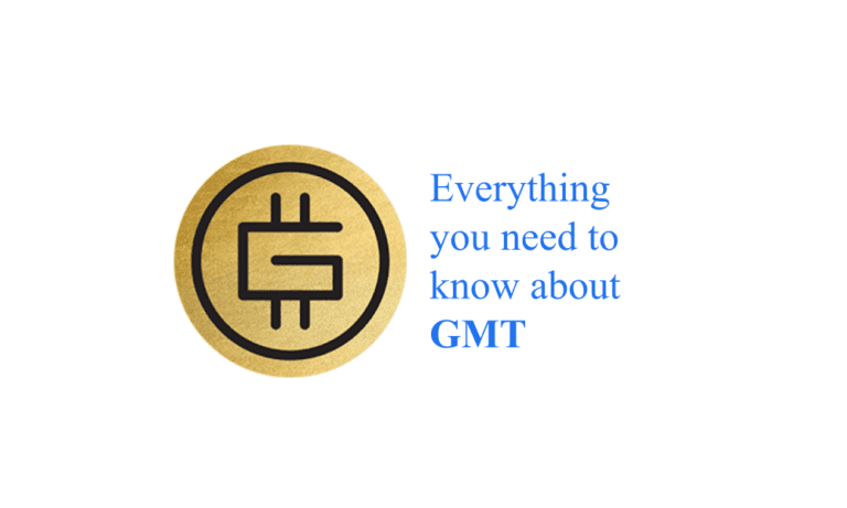 Everything you need to know about GMT