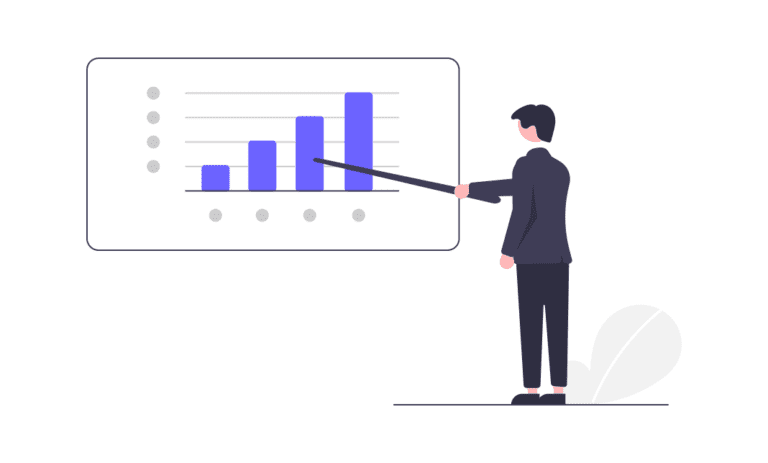 How Crypto Price Changes?