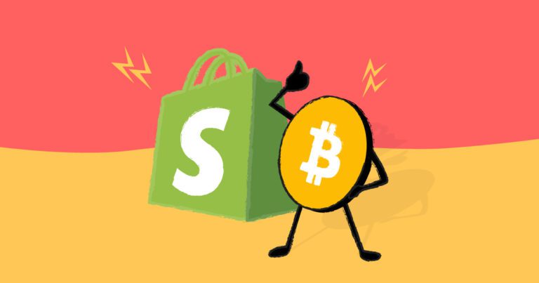 Shopify Bitcoin Payments: Ethics Lash