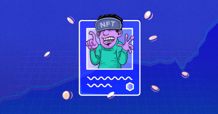 Losses from NFT Crimes up 667% in 2022 Compared to Whole of 2021: Report