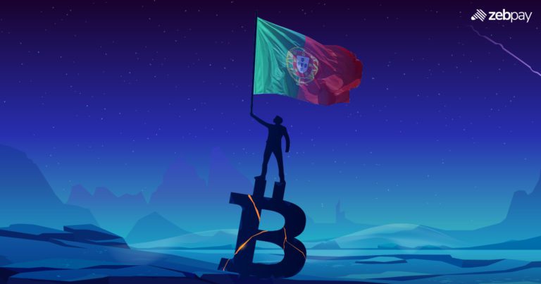 Portugal Becomes the Last Country in Europe to Regard Bitcoin as Currency