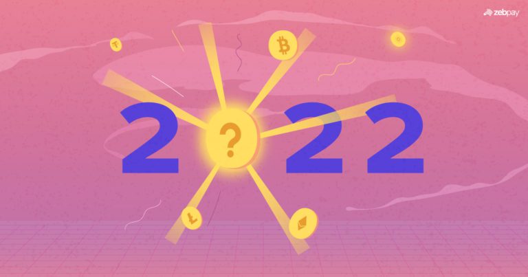 Which is the Next Big Crypto-Asset to Explode in 2022