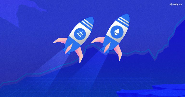 Can Cardano take over Ethereum?