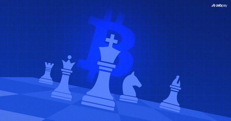 Game Theory and Crypto Assets: A perspective