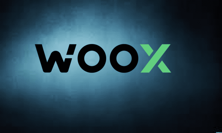 What is Woo Network?